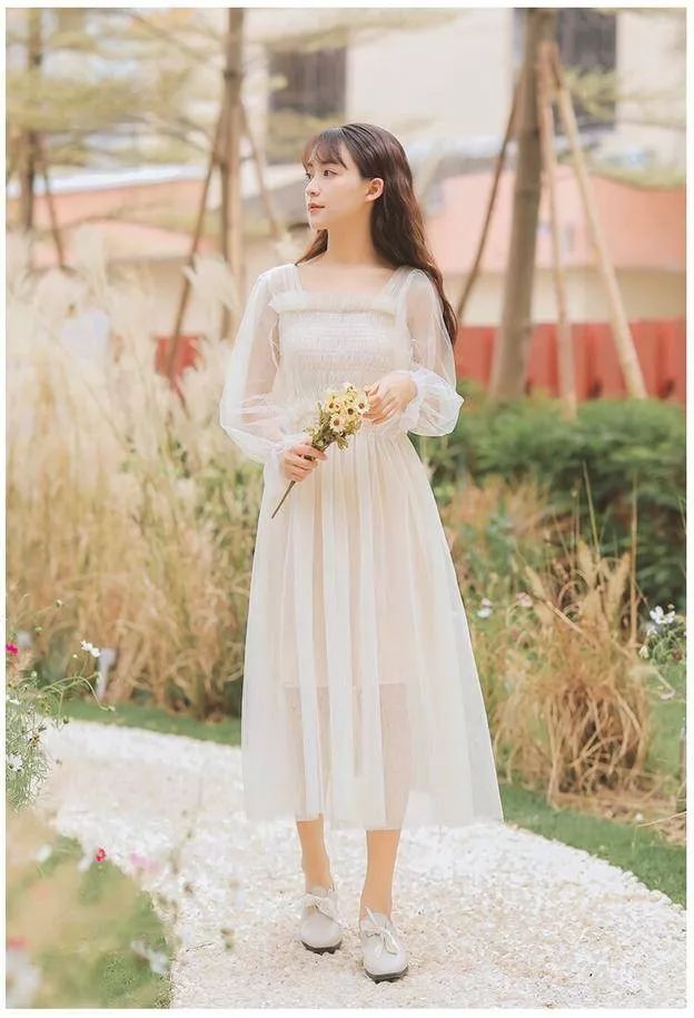 美空模特周榜单（三），这都是什么神仙男女！(图5)