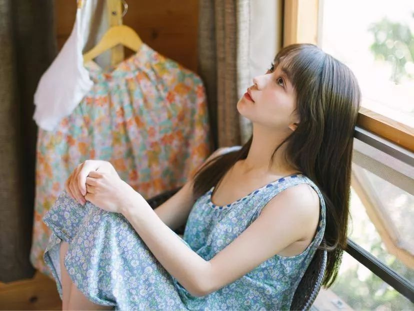 美空模特周榜单（三），这都是什么神仙男女！(图7)