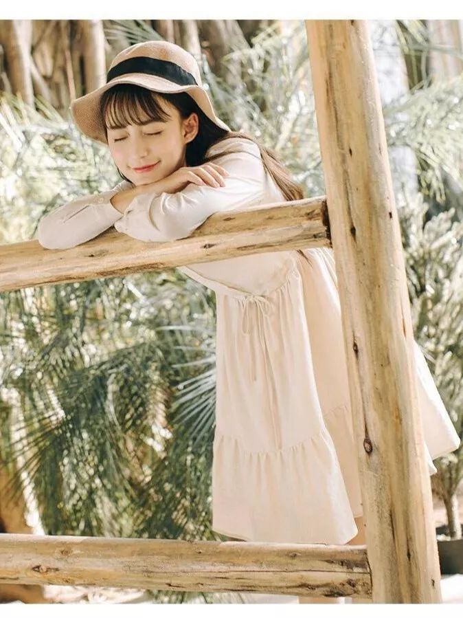 美空模特周榜单（三），这都是什么神仙男女！(图8)