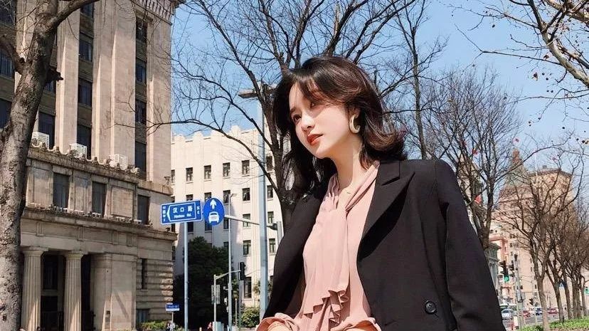 美空模特周榜单（三），这都是什么神仙男女！(图20)