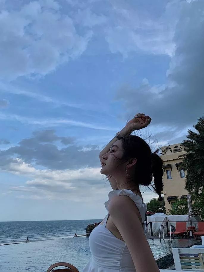 美空模特周榜单（三），这都是什么神仙男女！(图22)