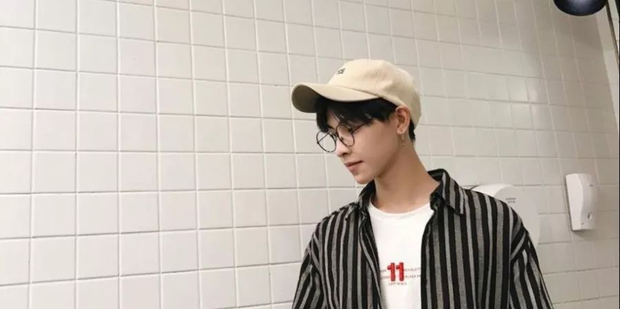 美空模特周榜单（三），这都是什么神仙男女！(图25)