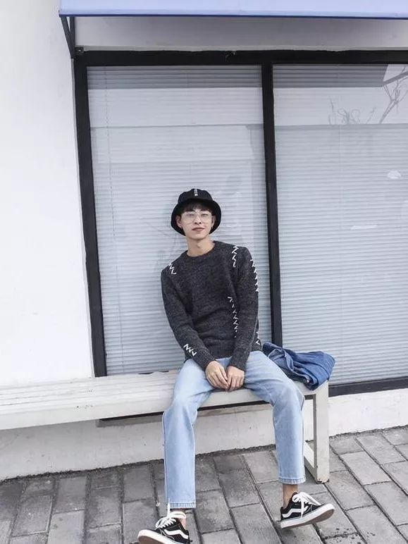 美空模特周榜单（三），这都是什么神仙男女！(图27)