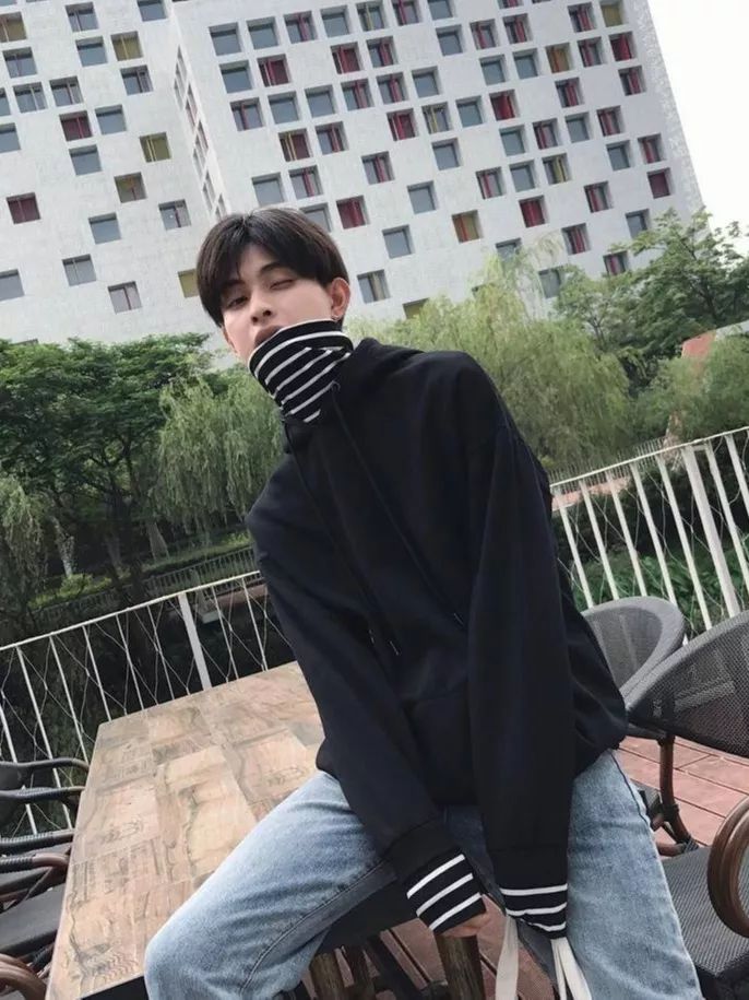美空模特周榜单（三），这都是什么神仙男女！(图28)